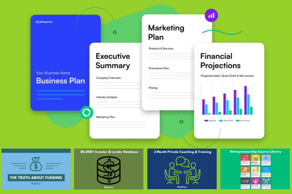 AI Powered Business Plan Software Pricing PlanPros ai AI Powered Business Plan Software Pricing PlanPros ai